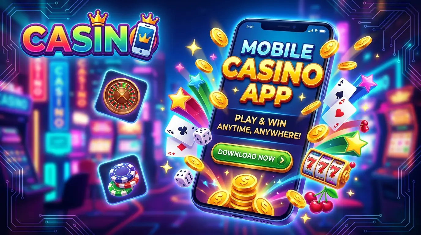Zodiac casino app