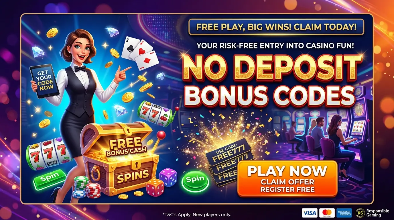 Zodiac casino talletusvapaa bonus