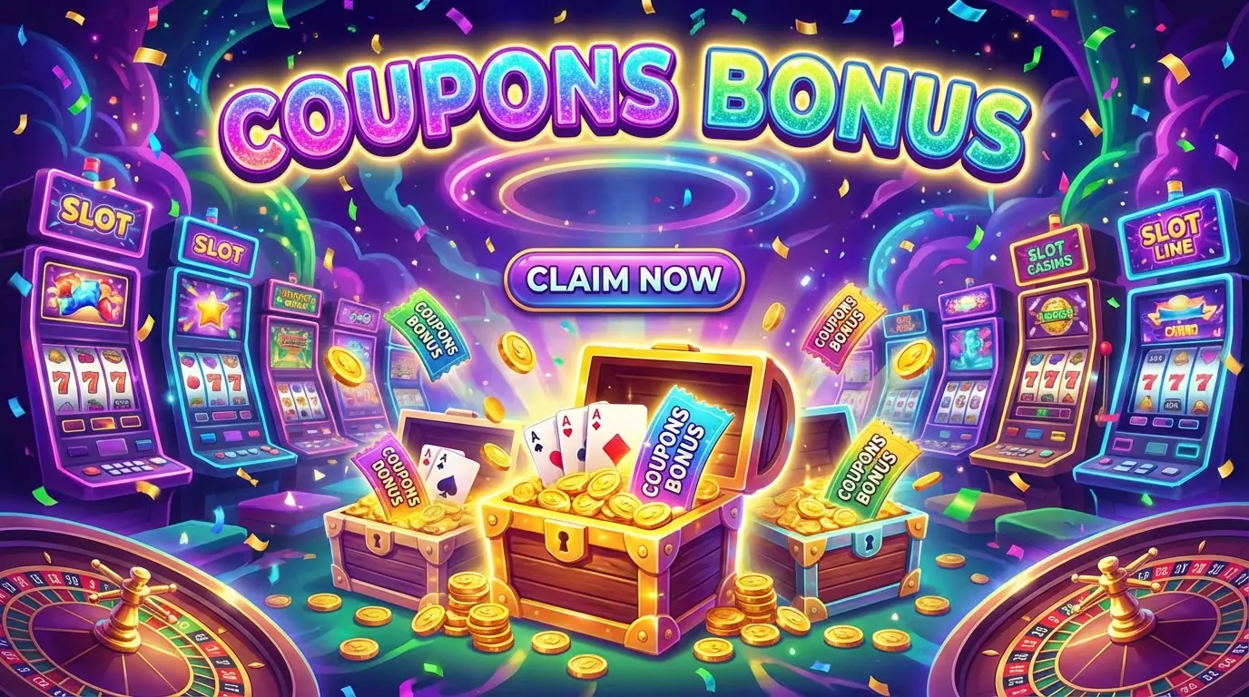 Zodiac casino kupongit
