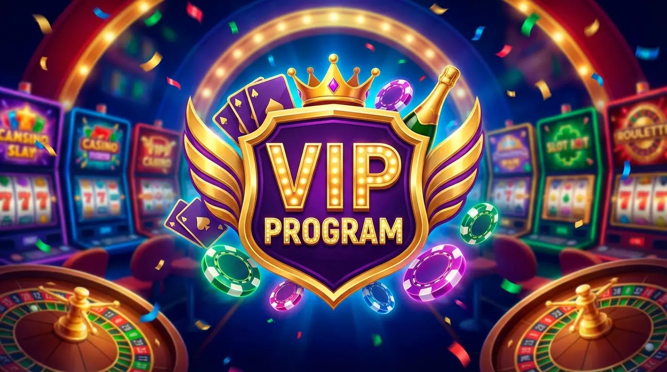 Zodiac casino VIP