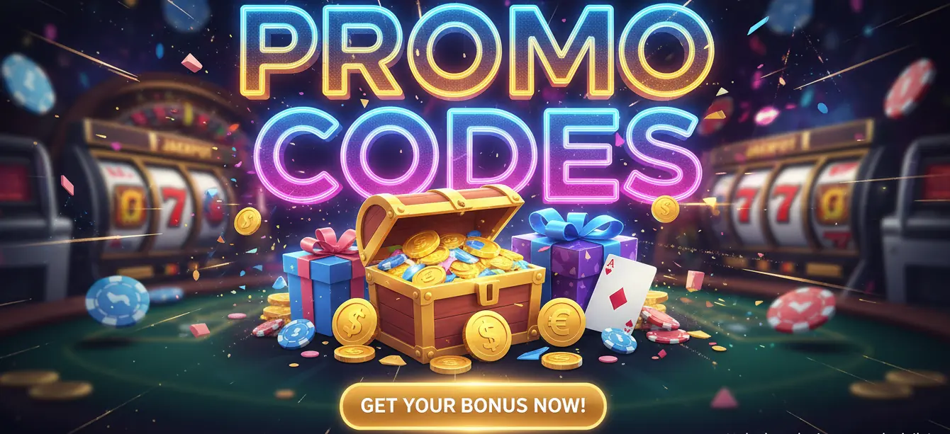 Zodiac casino bonuskoodit