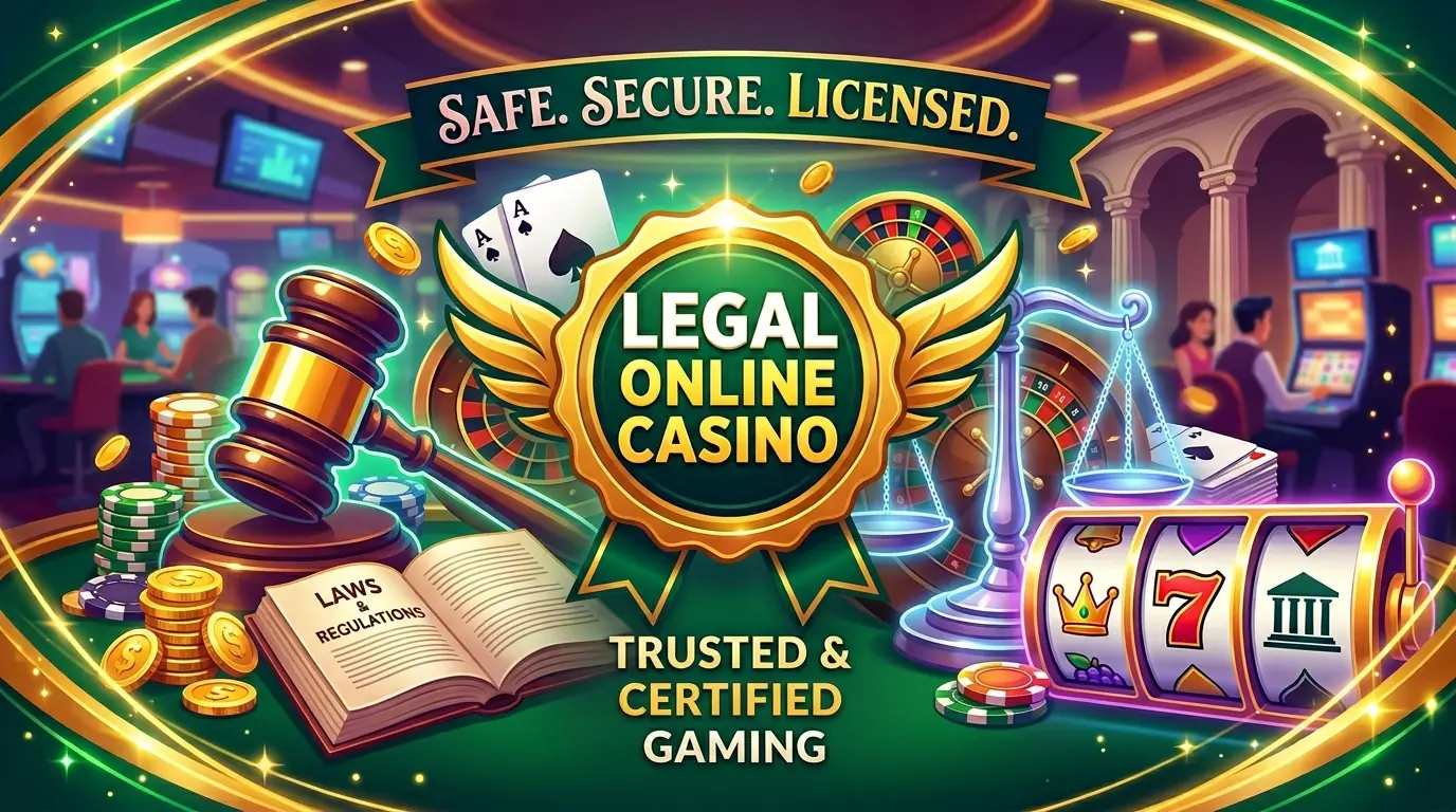 Zodiac casino Suomessa laillinen