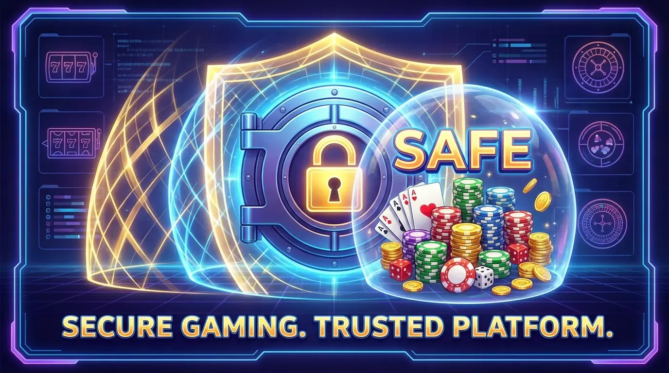 Onko Zodiac casino turvallinen