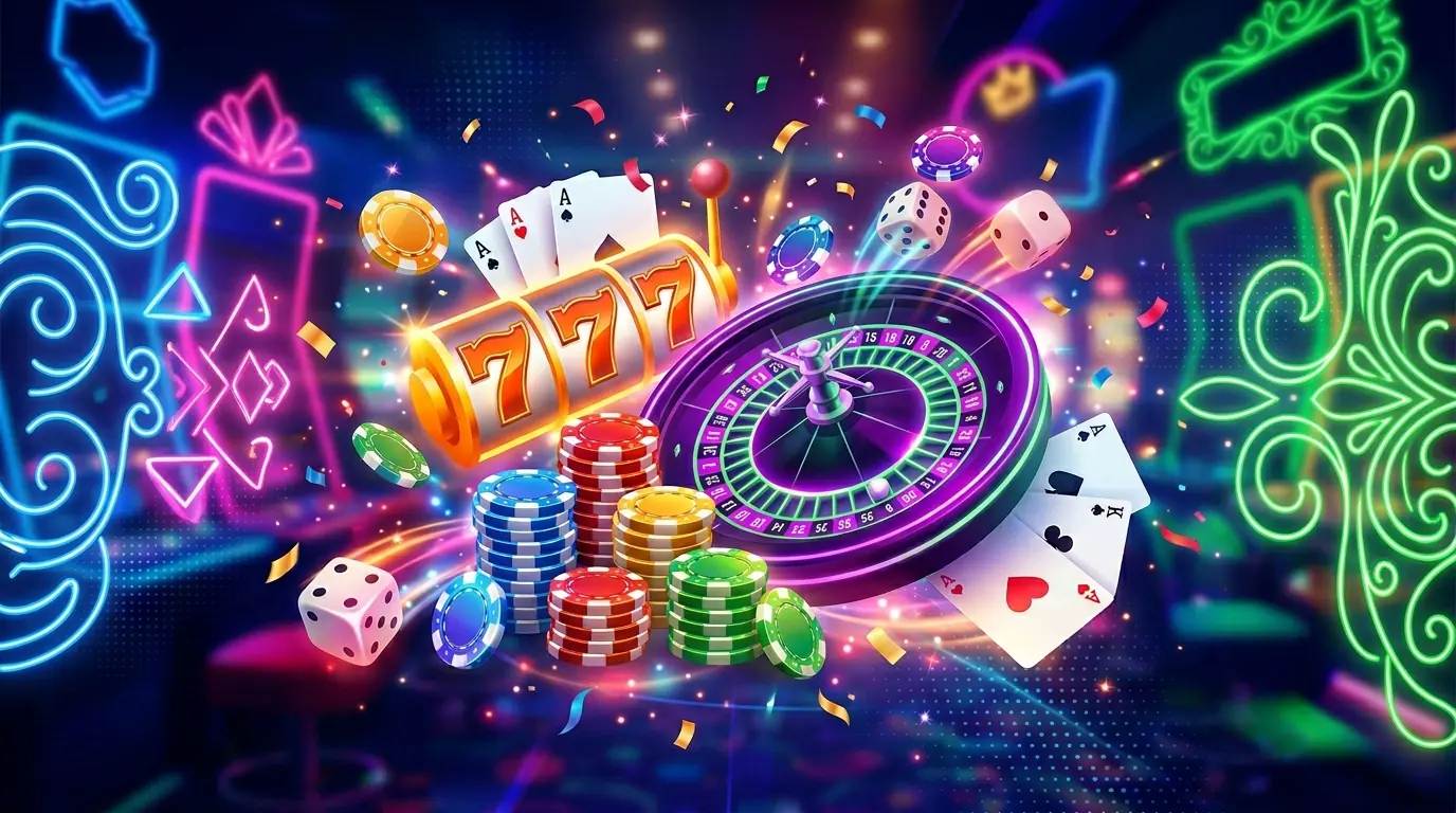 Zodiac casino omistaja