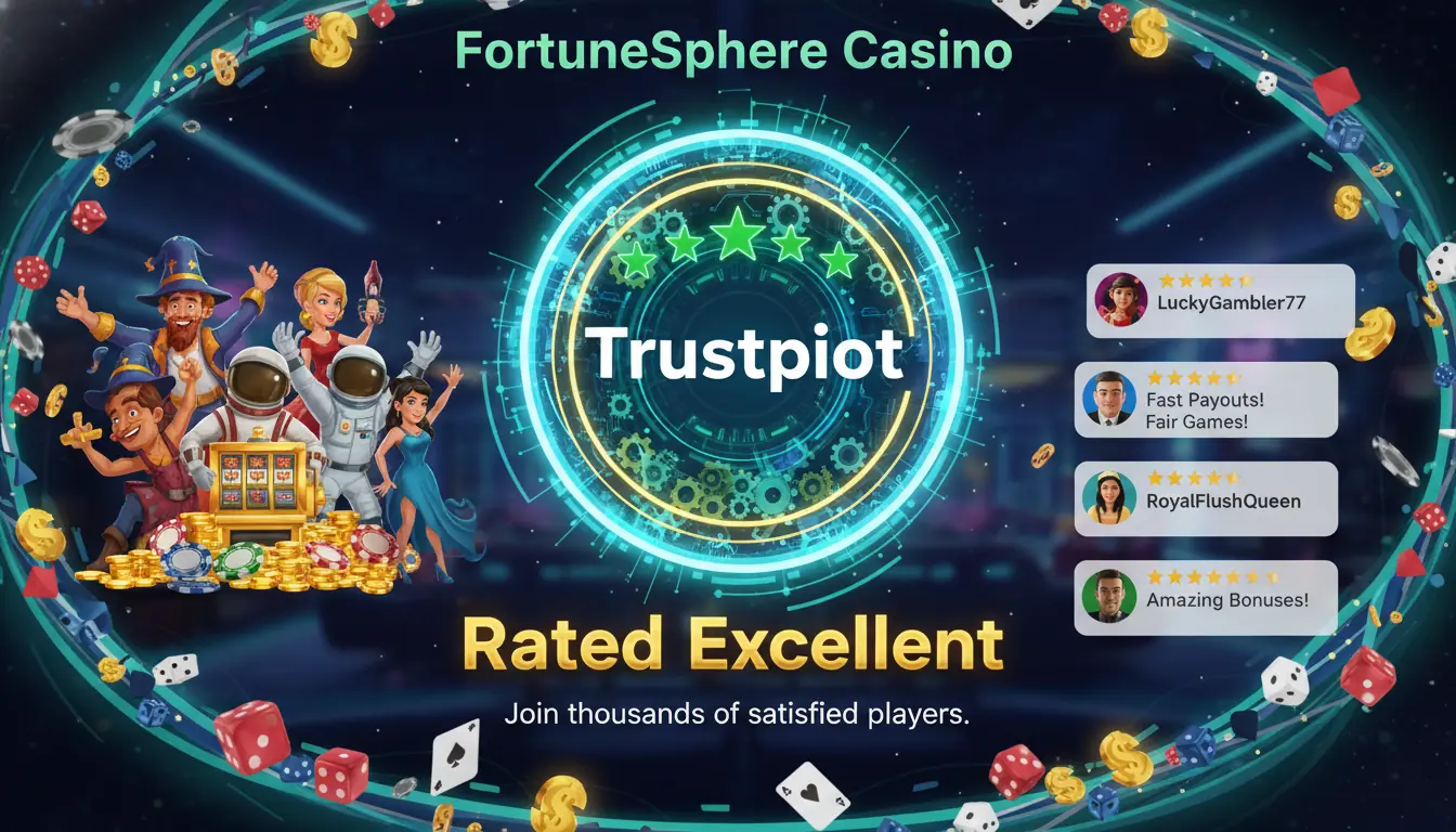 Zodiac casino Trustpilot