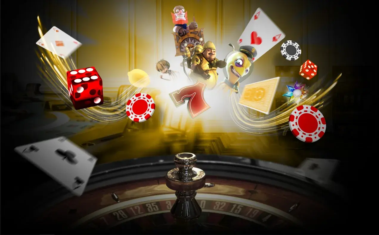 Zodiac casino casino pelit