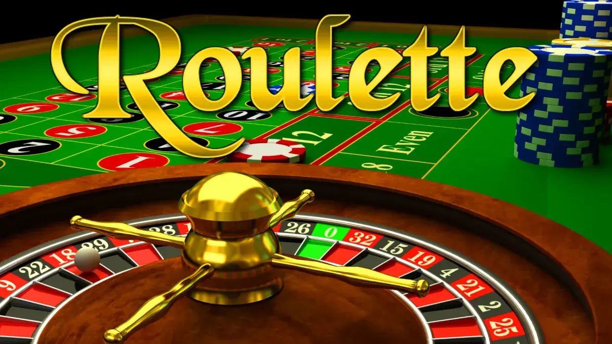 Zodiac casino ruletti