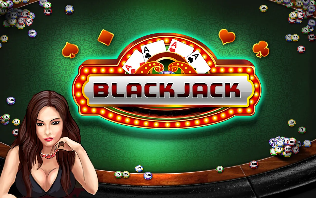 Zodiac casino blackjack peli