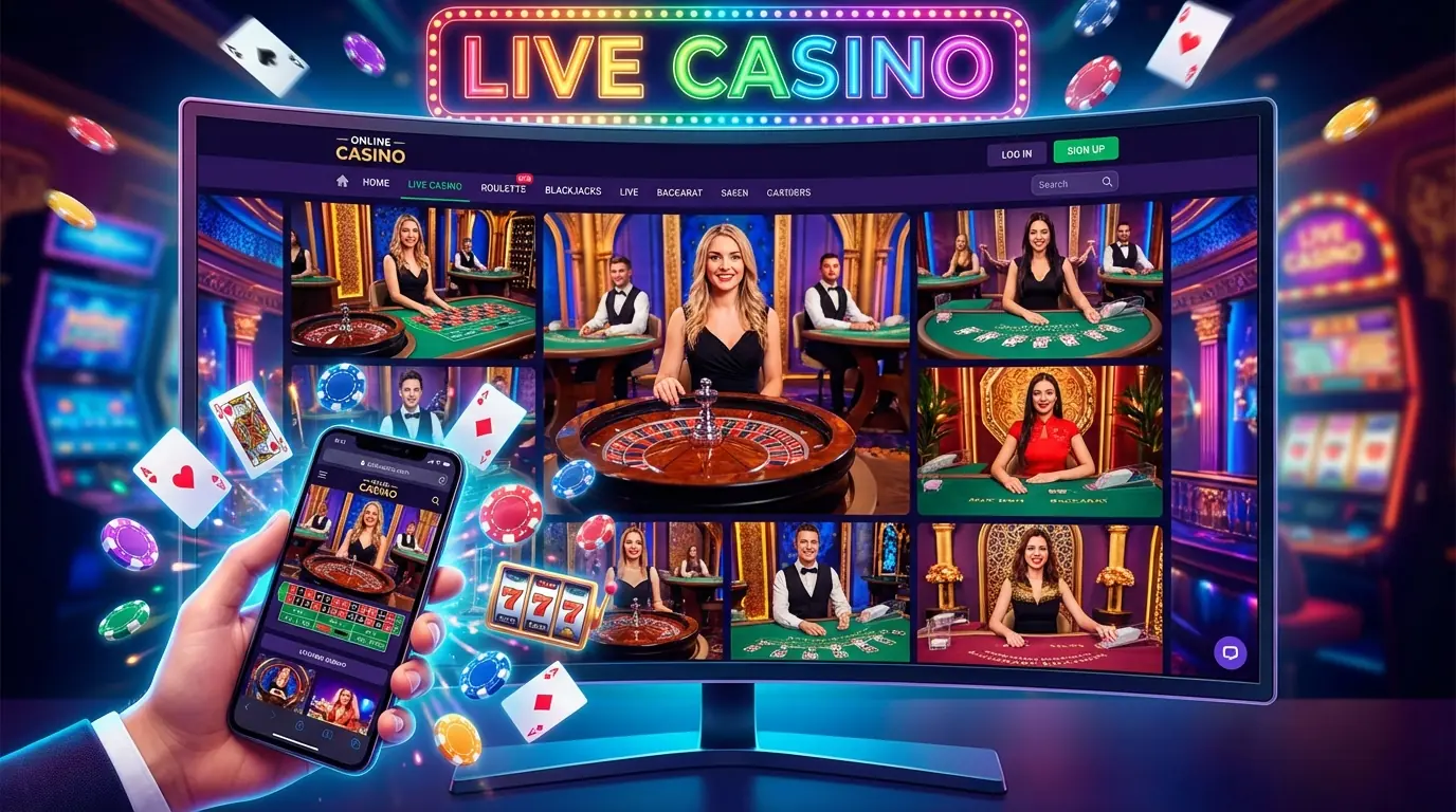 Zodiac casino live-pelit