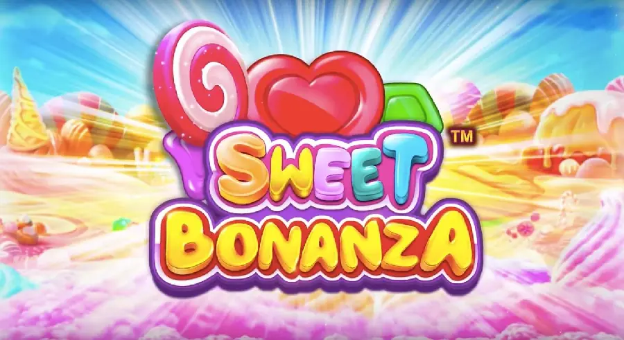 Zodiac casino Sweet Bonanza peli