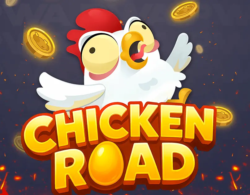 Zodiac casino Chicken Road